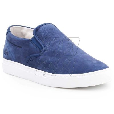 2. Lacoste Alliot Slip-On 216 1 CAM M 7-31CAM0140120