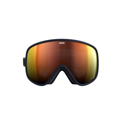 3. POC Vitrea Ski Goggles Navy Blue