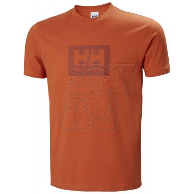 Helly Hansen Box TM T-shirt 53285 179