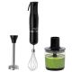4. ADLER AD 4620b hand blender black