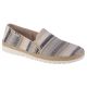 Skechers Flexpadrille 3.0 - Serene Lines 113975-BLMT Multicolor 36