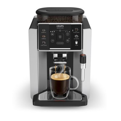 Krups Sensation EA910E Fully Automatic Espresso Machine 1.7 L