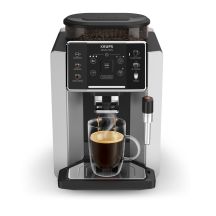 Krups Sensation EA910E Fully Automatic Espresso Machine 1.7 L