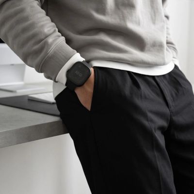 11. Tech-Protect Defense Privacy Case for Apple Watch Ultra 49 mm