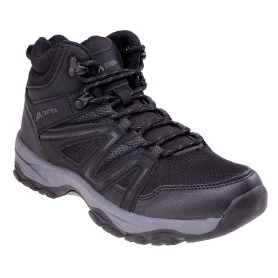 5. Children’s Hiking Shoes ROODIAN MID TEEN