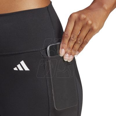 5. Pants adidas TE HIIT 78 TIG W HT5445