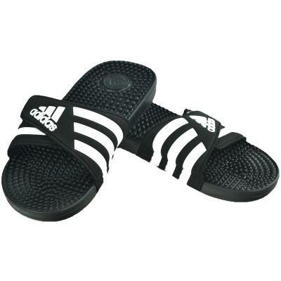 9. Adidas Adissage M F35580 flip-flops