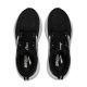 6. Glycerin 22 women's running shoes for asphalt, black