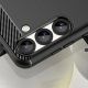 9. Carbon Case for iPhone 16e / 17e - Black