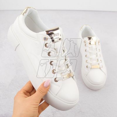 11. Big Star Sneakers W NN274211 INT2085