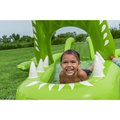 12. Bestway 53169 inflatable toy