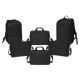 9. DICOTA D3250204 Laptop Bag 40.6 cm (16") Briefcase Black
