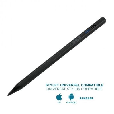 5. Mobilis 001090 PDA Stylus Black
