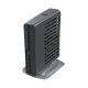 11. WiFi 6 router Mikrotik hAP ax2 (C52iG-5HaxD2HaxD-TC) 2.4GHz(2x2)/5GHz(2x2) 5p