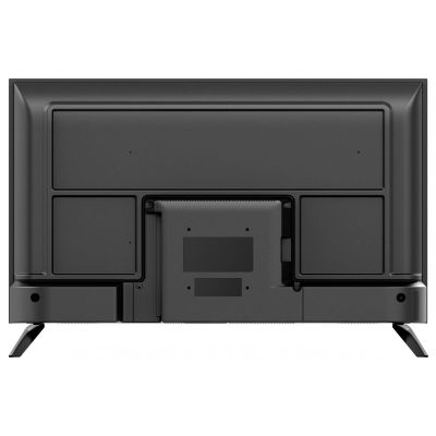 5. 32" LIN 32LHD1810 Slim HD Ready DVB-T2 TV set