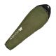 3. Volven Superlight II Travel Sleeping Bag - Olive Left