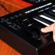 16. M-AUDIO Keystation 88 III - Keyboard Controller