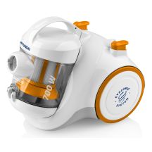Bagless vacuum cleaner HYUNDAI 700W-VC009