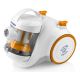 Bagless vacuum cleaner HYUNDAI 700W-VC009