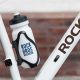 7. Rockbros LK24-H018 bottle holder plastic basket - black