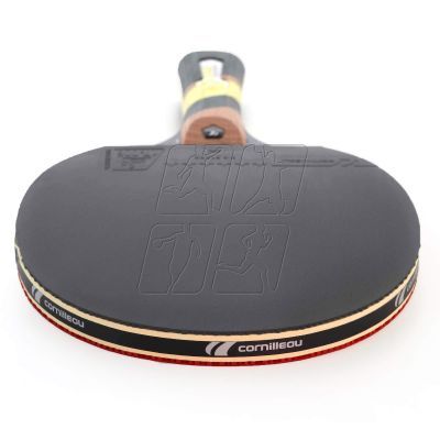 13. Excell Carbon 2000 Cornilleau table tennis racket