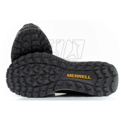 9. Merrell Fly Strike W J067444 Running Shoes