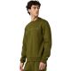 Champion Men's Crewneck Sweatshirt Olive 220272 GS585