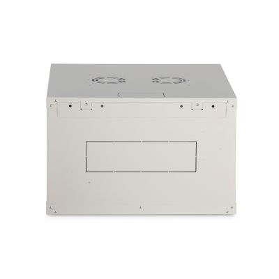 4. Digitus Dynamic Basic wall-mounted housing - 600x600 mm (width x depth)