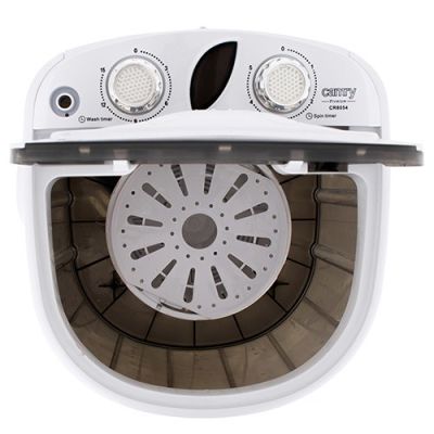 28. CAMRY CR 8054 travel washing machine