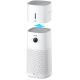 11. 2-in-1 air purifier PHILIPS AC3737/10