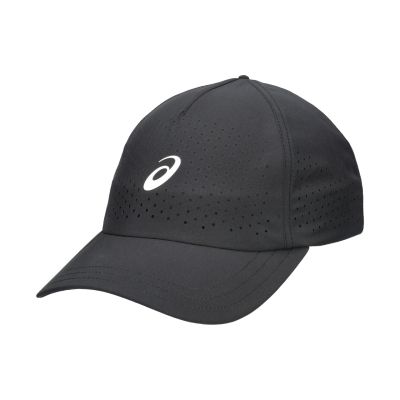 Asics Performance Cap Black 3043A139 001