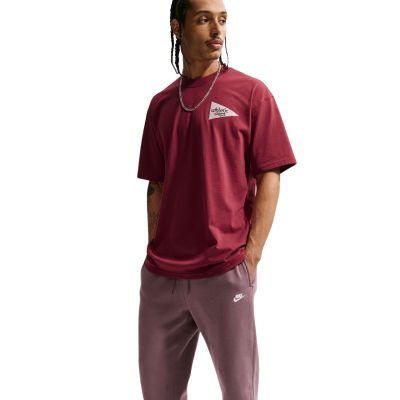 4. Nike Club BB Jogger Men's Pants Brown FN3787 502