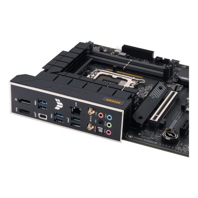 11. ASUS TUF GAMING H770-PRO WIFI Motherboard