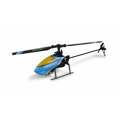 Amewi AFX4 XP Remote Controlled Helicopter Ready to Fly (RTF) Electric Motor (25313)