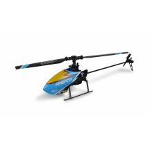 Amewi AFX4 XP Remote Controlled Helicopter Ready to Fly (RTF) Electric Motor (25313)
