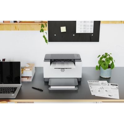 49. HP LaserJet M207dw Laser Printer