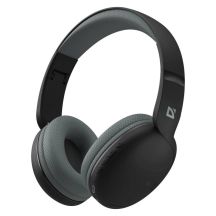 Defender Bluetooth Freemotion Over-Ear Headphones B480 Black 63480