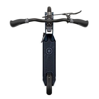 13. Globber One K 200 Piston Deluxe Blue 678-100 City Scooter