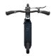 13. City scooter Globber One K 200 Piston Deluxe Blue 678-100