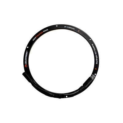 6. Celestron Dew Heater Ring Telescope Ring