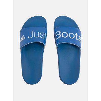 3. LANGE SlippeRS Shoe Just Boots (Bl)