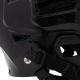 6. Bauer Prodigy 2.0 Combo Hockey Helmet