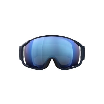 3. POC Zonula Ski Goggles Navy Blue