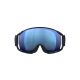 3. POC Zonula Ski Goggles Navy Blue