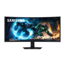 LCD monitor 40" S40FG750EU/LS40FG750EUXEN Samsung