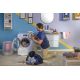 20. Candy Smart Pro Inverter CO 474TWM6/1-S Washing Machine Front Load 7 kg 1400 RPM White