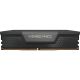 8. Corsair Vengeance DDR5-5200 - 96GB - CL38 - Dual Channel (2 pieces) - Intel XMP - Black