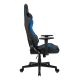 4. SENSE7 Gaming Chair Bucket (cradle) seat Black, Blue