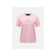 PEAK PERFORMANCE W Original Tee Women's T-Shirt in Pink