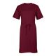 7. Women's Muse dress (garnet)